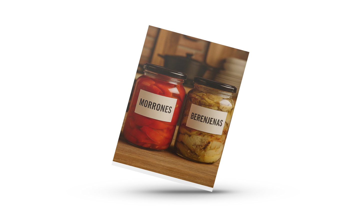OBTENÉ LA RECETA QUE TODOS VAN A AMAR!